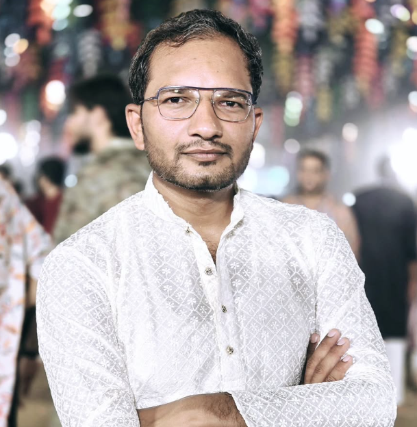 Kalpesh Patel
