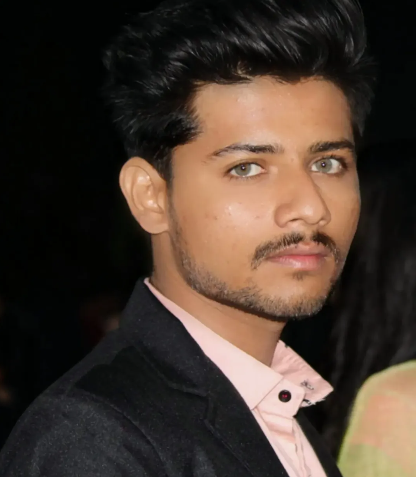 Krunal Patel
